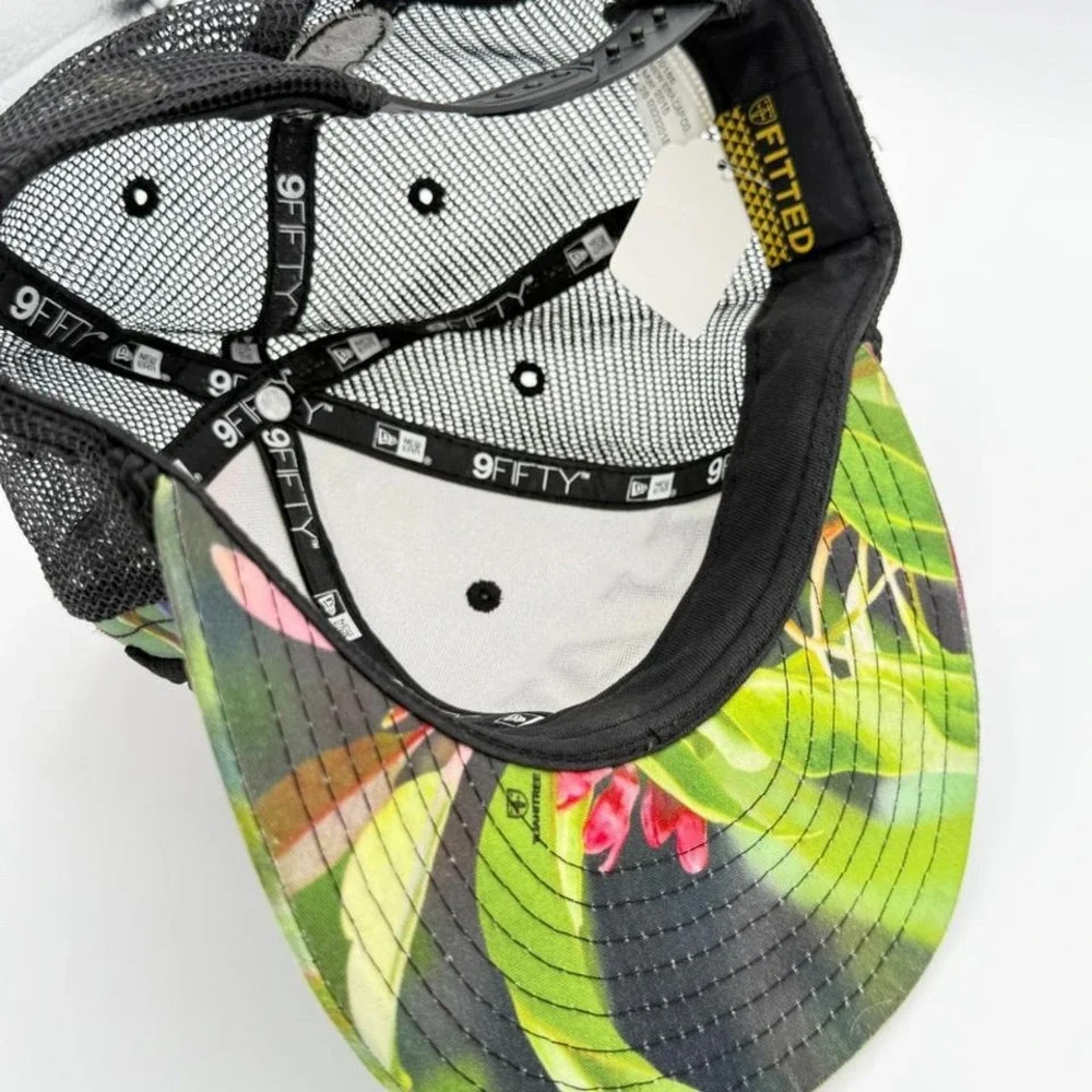 HAWAII TRUCKER HAT‎